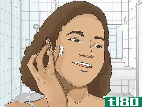 Image titled Get a Clear Complexion Step 10
