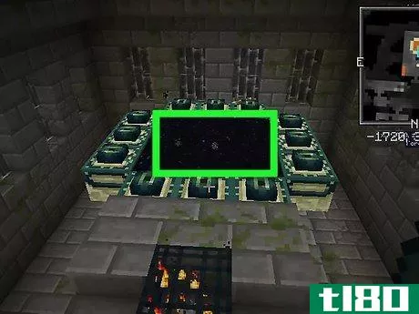 Image titled Kill the Ender Dragon in Minecraft Step 7