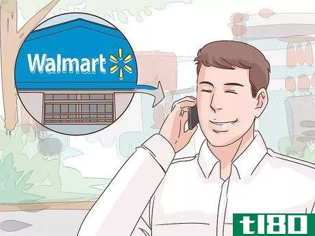 Image titled Get a Job at Walmart Step 5
