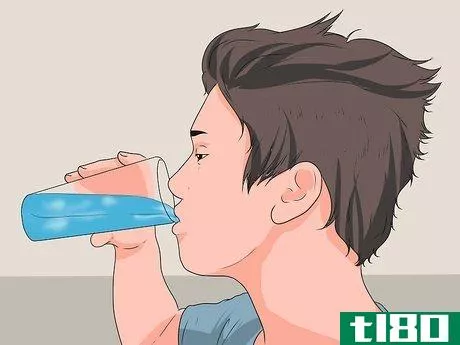 Image titled Drink More Water Every Day Step 19