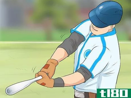 Image titled Hit a Home Run Step 11