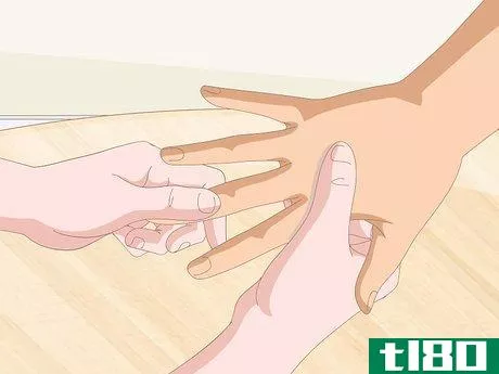 Image titled Heal Cuticles Step 13