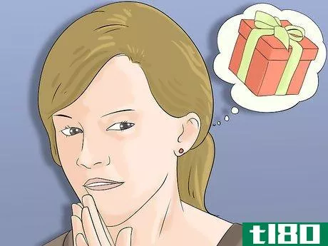 Image titled Choose Holiday Gifts for Friends and Family Step 1