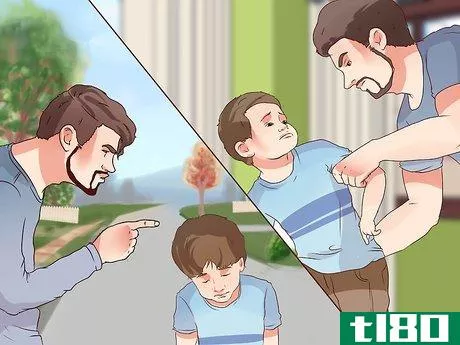 Image titled Get Your Parents to Stop Spanking You Step 12