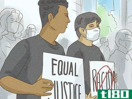 Image titled Help Reduce Racism Step 7