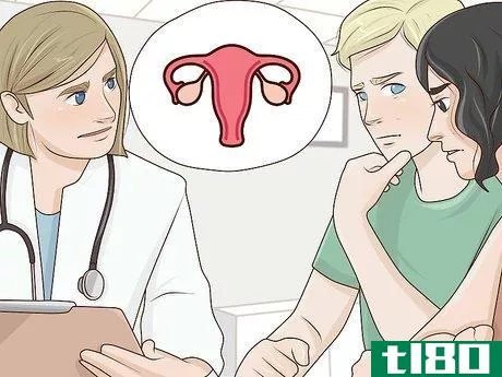 Image titled Know when to See a Fertility Doctor Step 8