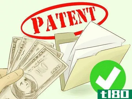 Image titled Get a Patent Step 16