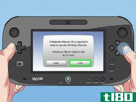 Image titled Install Games on Wii U Step 2