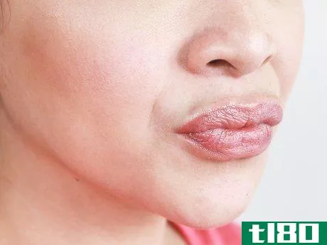 Image titled Get Plump Juicy Lips Without Makeup Step 6