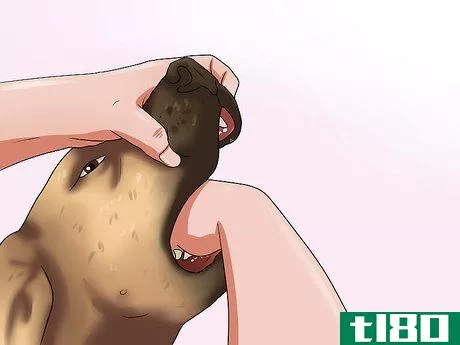 Image titled Get Your Dog to Swallow a Pill Step 13