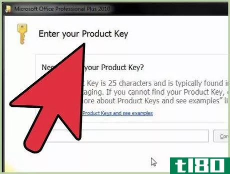Image titled Install Office 2010 Step 3