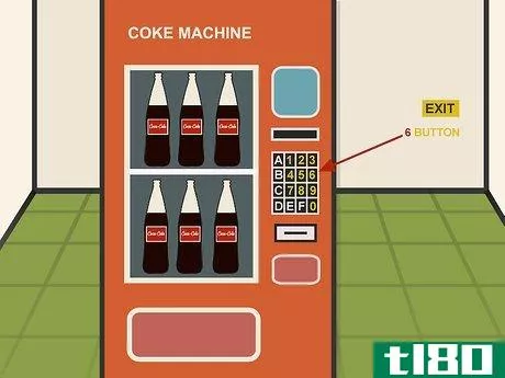 Image titled Hack a Coke Machine Step 10