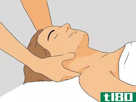Image titled Give a Head Massage Step 10