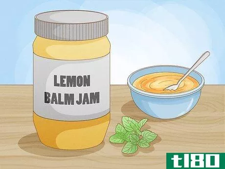 Image titled Harvest Lemon Balm Step 12