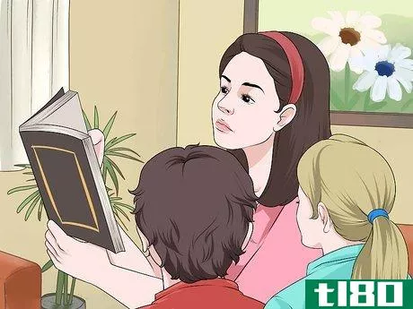 Image titled Help Your Child When a Friend Dies Step 8