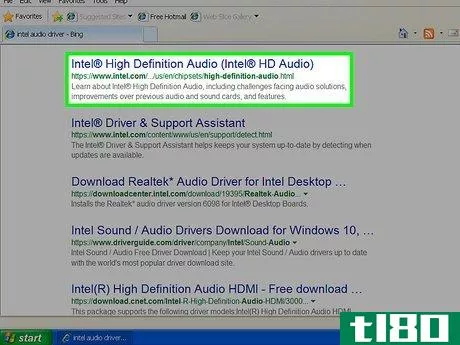 Image titled Install Audio Drivers on Windows XP Step 18