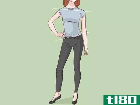 Image titled Get Sexy Curves (for Teenage Girls) Step 12