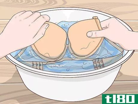 Image titled Get Sweat Stains out of Bras Step 21