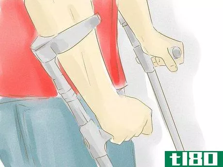 Image titled Heal Runner's Knee Step 2