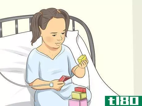 Image titled Help Your Child Manage a Hospital Stay Step 20