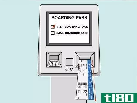 Image titled Get a Boarding Pass Step 06