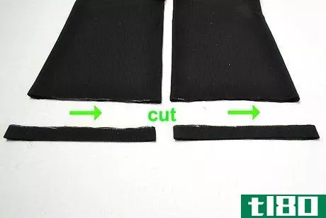 Image titled Hem Dress Pants Step 2