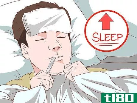 Image titled Know How Much Sleep You Need Step 5