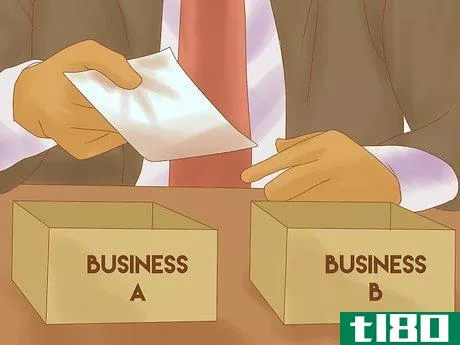 Image titled Keep Business Records for the IRS Step 9