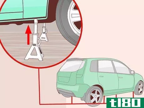 Image titled Inspect Your Suspension System Step 15