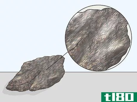 Image titled Identify Metamorphic Rocks Step 5