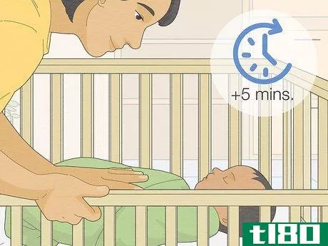 Image titled Get a Baby to Sleep Through the Night Step 14