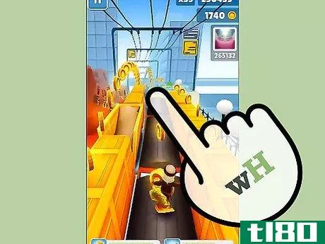 Image titled Get a High Score on Subway Surfers Step 5