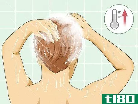 Image titled Hair Care Myths Step 7