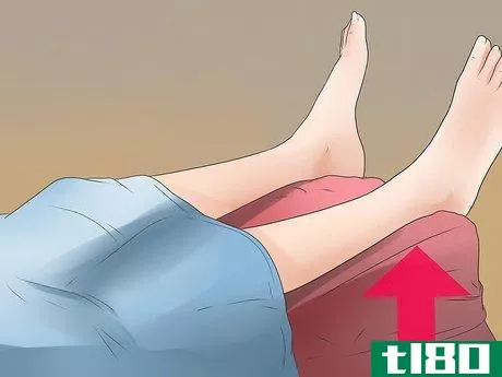 Image titled Get Rid of Gout when Pregnant Step 4
