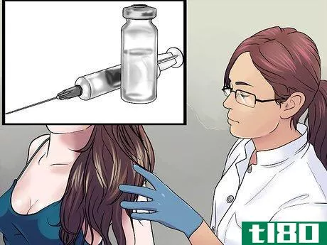 Image titled Help Out During a Flu Pandemic Step 1