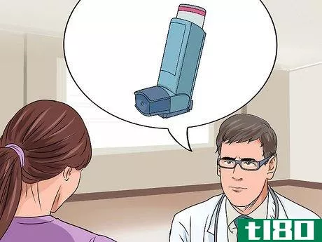 Image titled Know if You Have Asthma Step 29