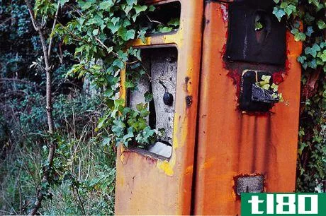 Image titled Abandoned_petrol_pump,_Norfolk_157