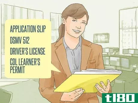 Image titled Get a CDL License in New Hampshire Step 19