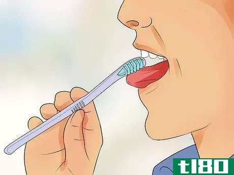 Image titled Get Rid of Bad Breath from Onion or Garlic Step 14