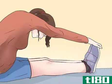 Image titled Avoid Lower Back Pain While Cycling Step 18