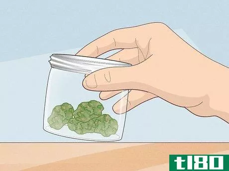 Image titled Get Weed in California Step 13