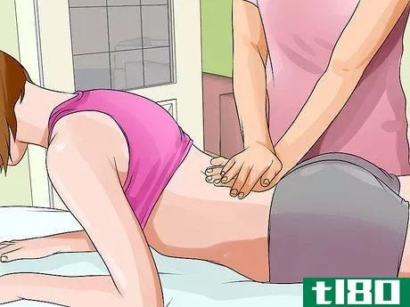 Image titled Get Rid of Bad Back Pain Step 12