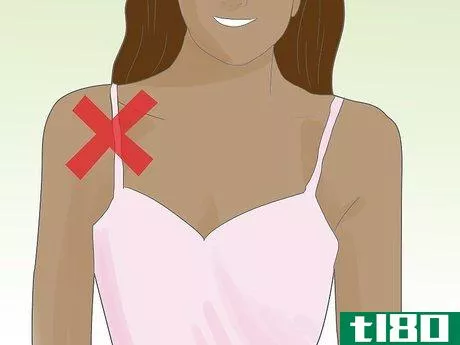 Image titled Get a More Curvy Appearance (Skinny Girls) Step 13