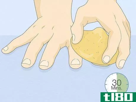 Image titled Get Rid of White Spots on Your Nails Step 4