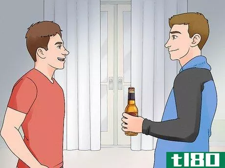 Image titled Hide Alcohol Step 11