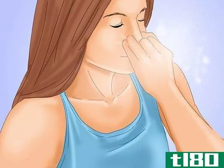 如何处理冬季过敏(handle winter allergies)