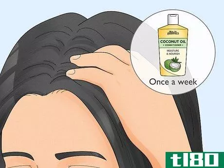 Image titled Get Rid of Dry Hair and Dry Scalp Step 4