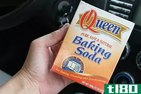 Image titled Get Rid of Tobacco Odors in Cars Step 10