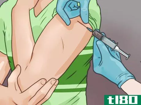 Image titled Know when You Need a Tetanus Shot Step 4