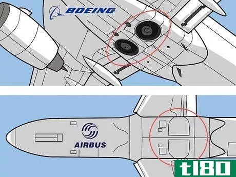 Image titled Identify a Boeing from an Airbus Step 6